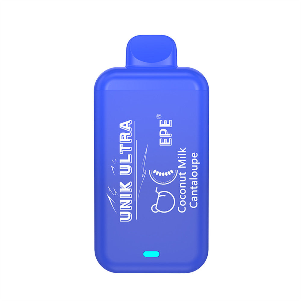 EPE UNIK ULTRA 5500Puffs Disposable Vape Wholesale