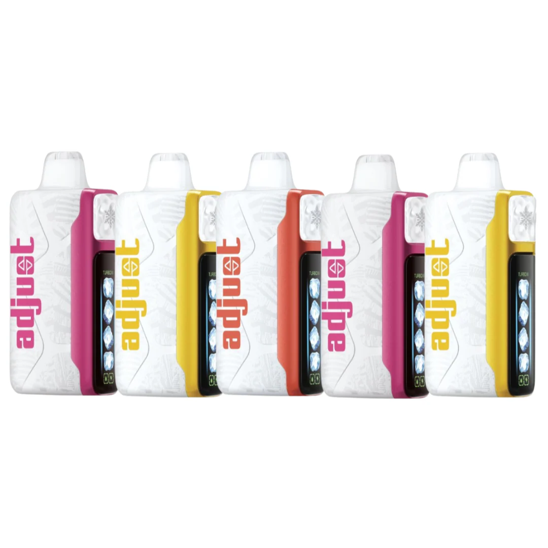 Adjust MyCool 40000 Disposable Vape Pick 5
