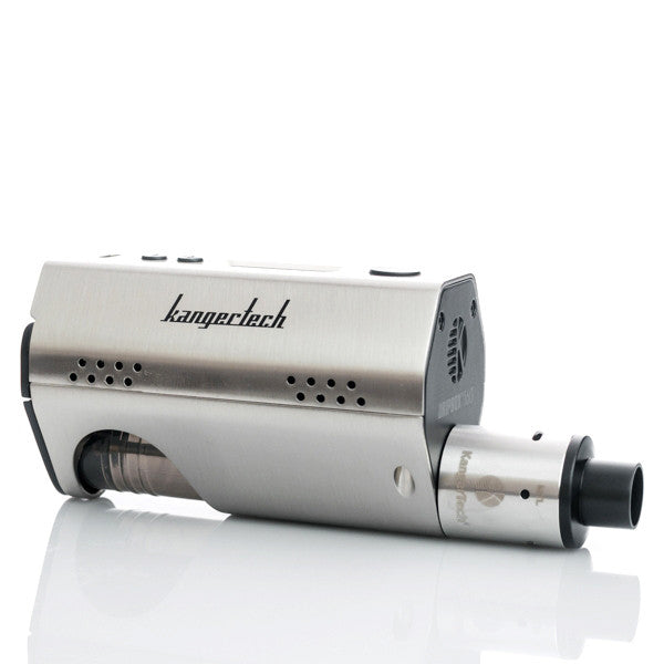Kangertech Dripbox 160W TC Starter Kit
