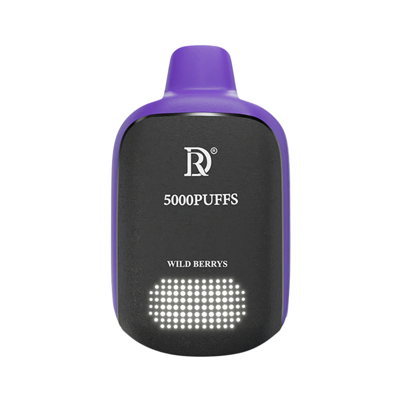 Death Row Vapes 5000 Puffs Disposable Vape