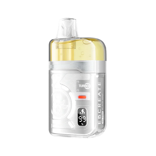 EBCREATE BC Pro 40K Disposable Vape