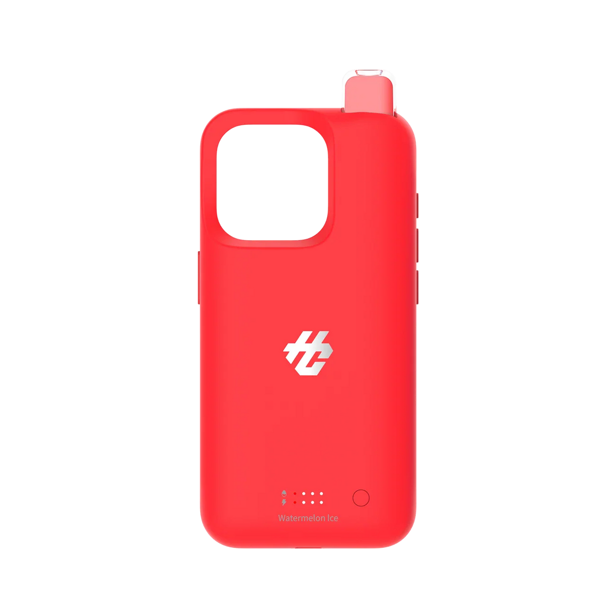 Humo Case 30000 Phone Case Vape