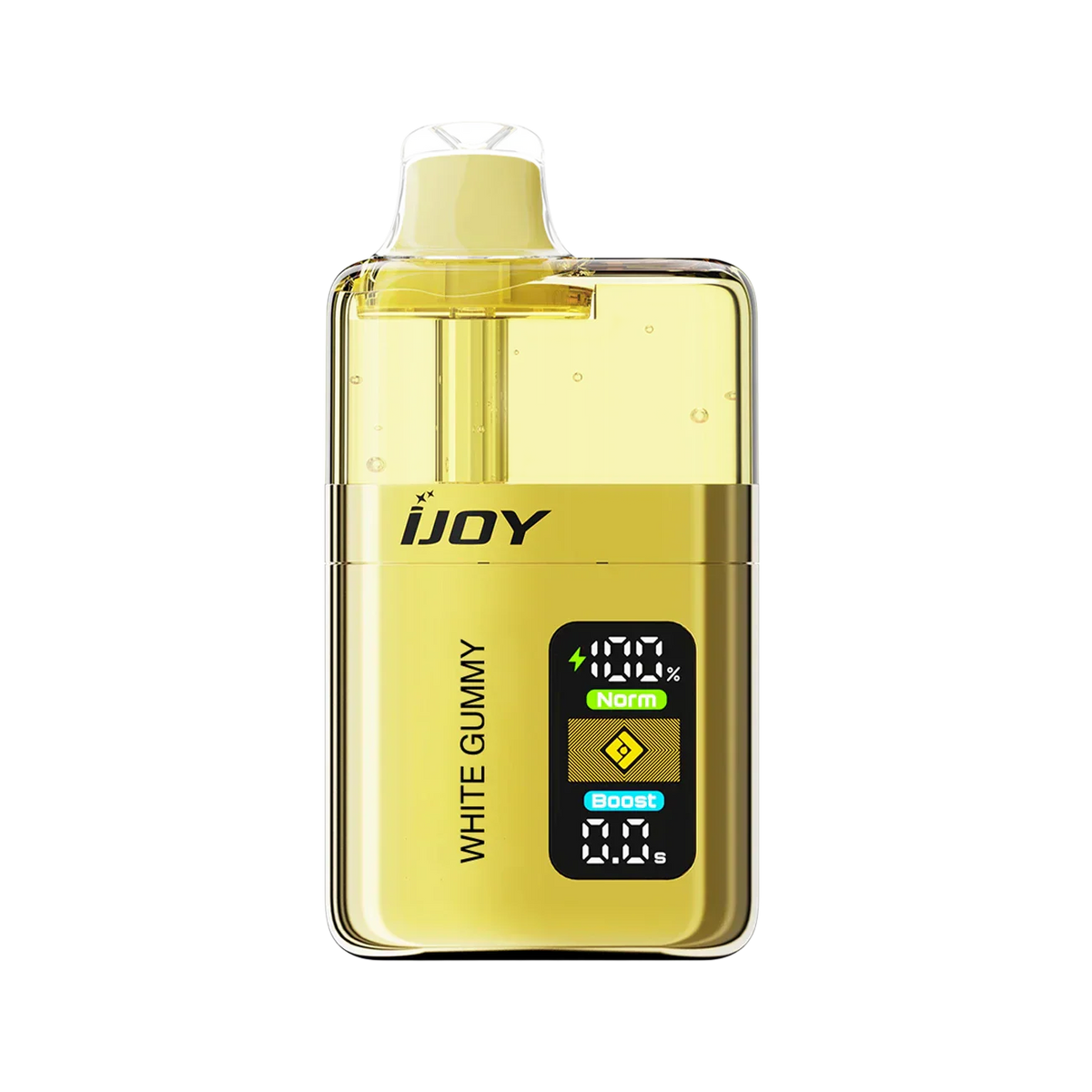 iJoy XP 50000 Puffs Disposable Vape