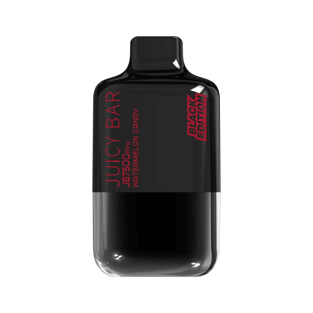 Juicy Bar JB7500 Pro Disposable Vape - Black Edition