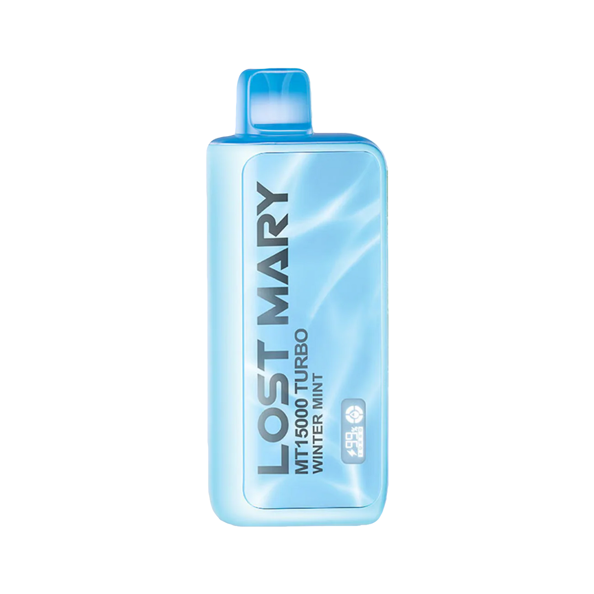 Lost Mary MT15000 Turbo Disposable - Normal Edition