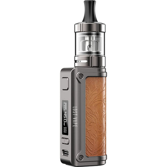 LOST VAPE Thelema Mini - Kit E-Cigarette 45W 1500mAh