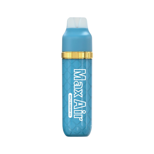 Mr Fog Max Air 3000 Puffs Disposable Vapes