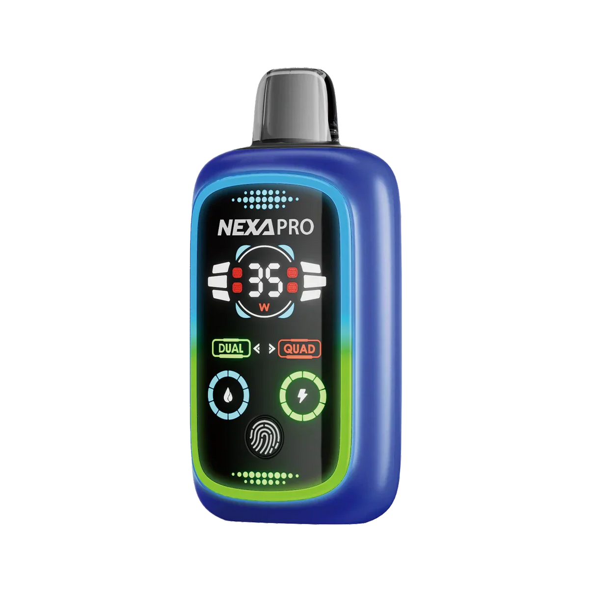 Nexa Pro 30K Disposable Vape