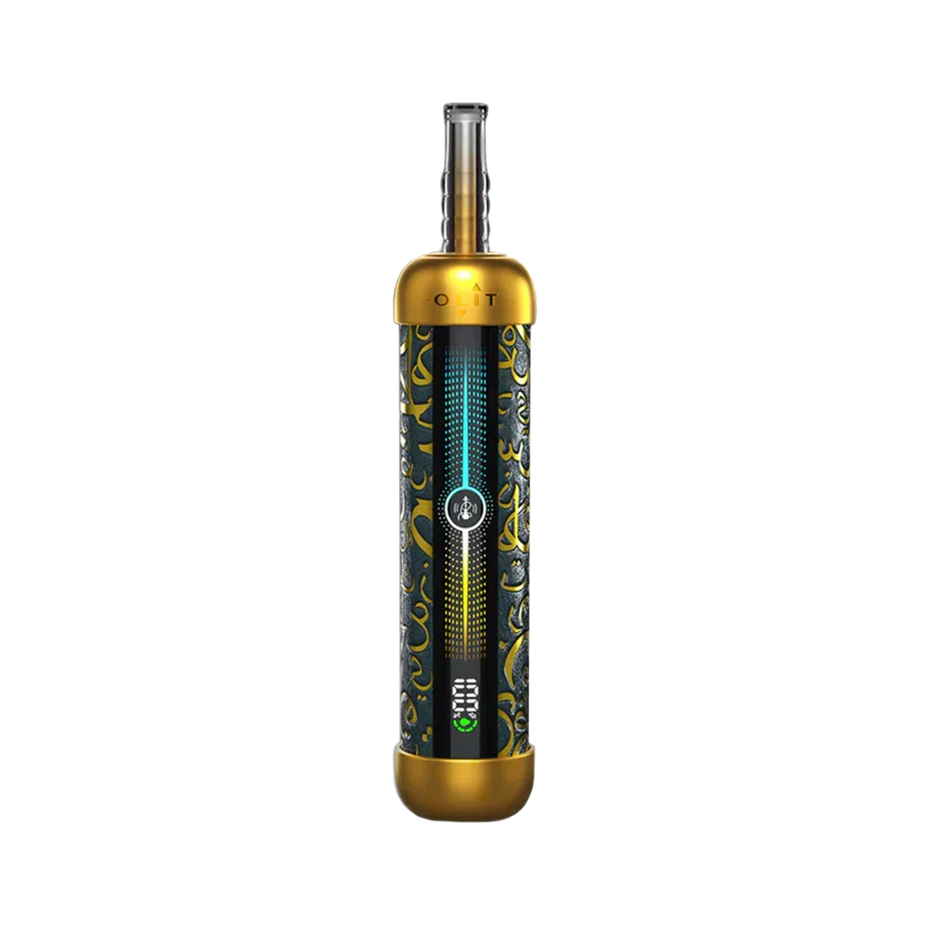 Olit Hookalit Pro 60K Disposable