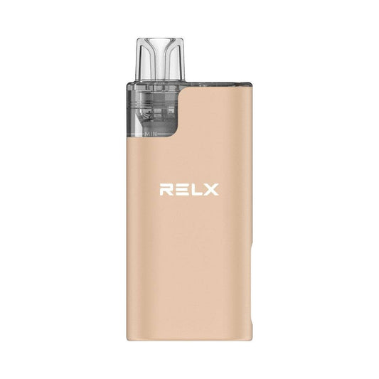 RELX MaxGo