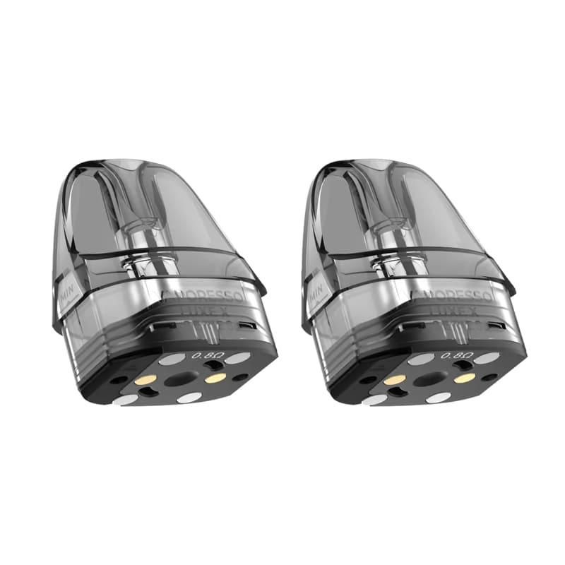 VAPORESSO Luxe X Series Corex 2.0 - Pack de 2 Cartouches Pod 5ml