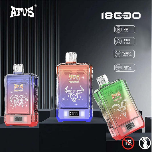 Top Vape Accessories for Beginners: Must-Haves