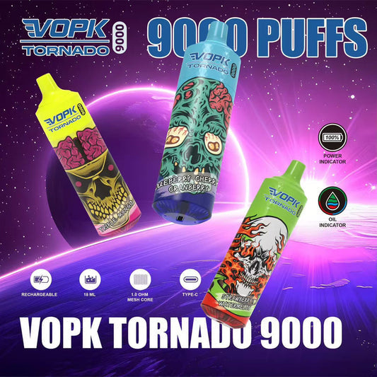 How to Choose the Right Vape Device for You