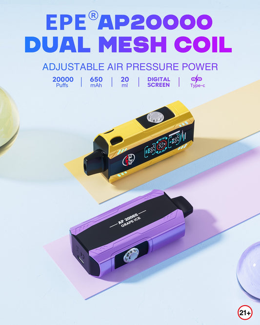 Keep Your Vape Flowing: Essential Maintenance Tips