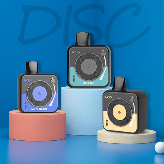 Top Vape Accessories for Beginners: Must-Haves & LAVIE Picks