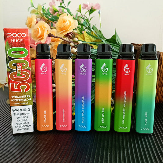 The Science Behind Vape Coils: Power & Flavor