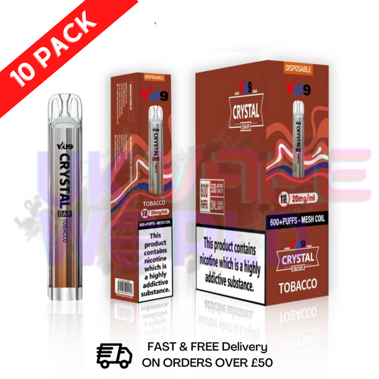 Mastering Vaping Etiquette: A Guide for Vapers