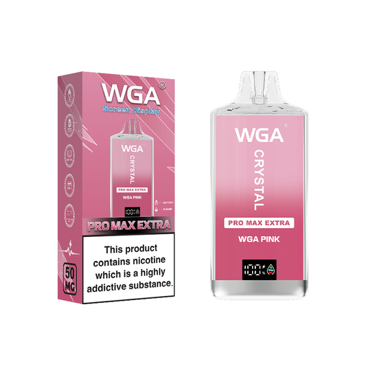The Magic of Vaping Flavors: A Journey for Your Taste Buds