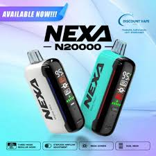 NEXA