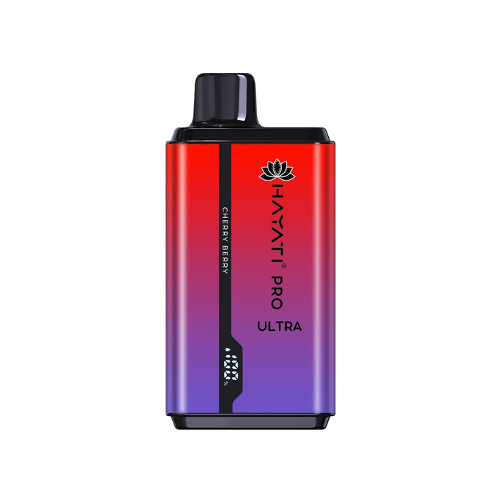 HAYATI PRO ULTRA 15000 Puffs Disposable Vape Wholesale 2% NICOTINE 850mAh battery 49 flavors