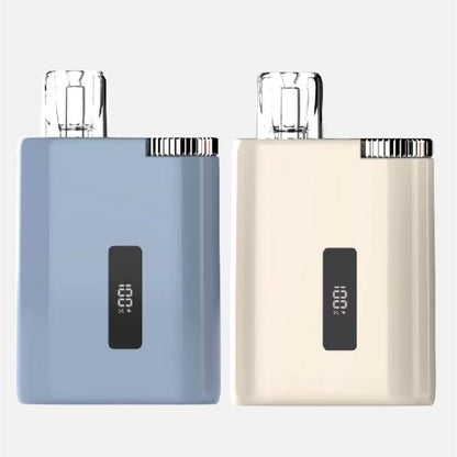 JEC-077 600 Puffs Disposable Vape Wholesale