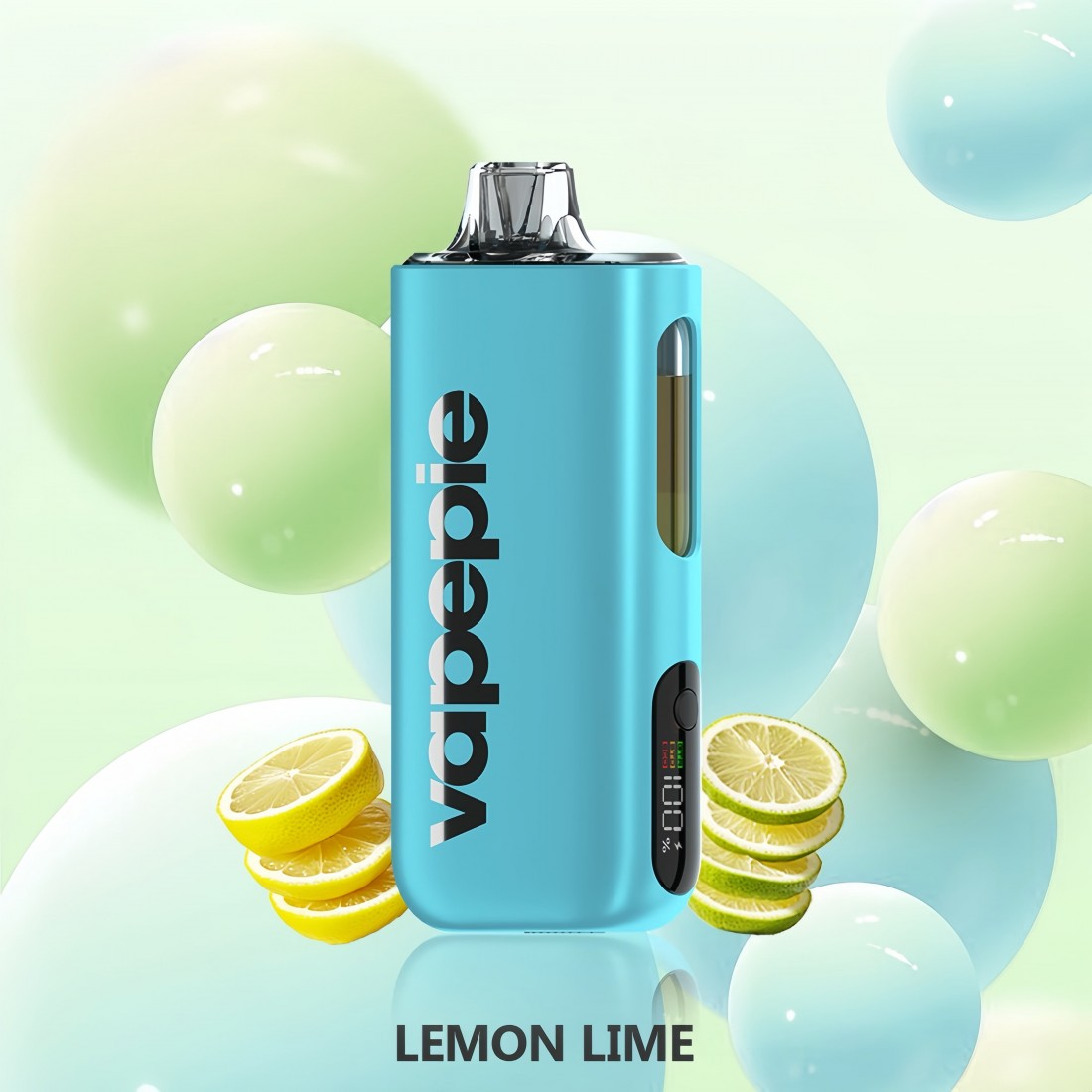 VAPEPIE MAX 40000 VAPEPIE PRO 40000 Puffs – the biggest puffs ever. Ultra-long-lasting disposable vape with 40,000 puffs. Best flavor & battery life!