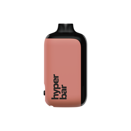 STRAWBERRY WATERMELON & Hyperbar PX 15000 PUFFS