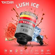 KORI Hookah Head 120K Disposable E-hookah 60ml 0.5%