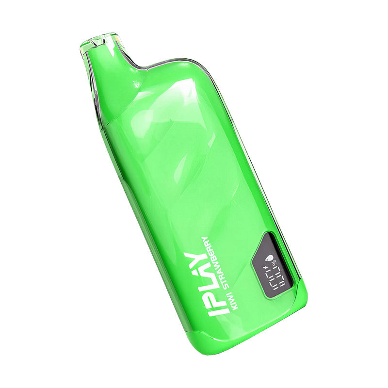 IPLAY X-BOX Pro 10000 | 10K Puffs Dual Mesh Vape | 5% Nicotine | 18ml Capacity