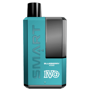 IVG Smart 5500 Disposable Vape Kit