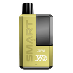 IVG Smart 5500 Disposable Vape Kit