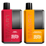 IVG Smart 5500 Disposable Vape Kit