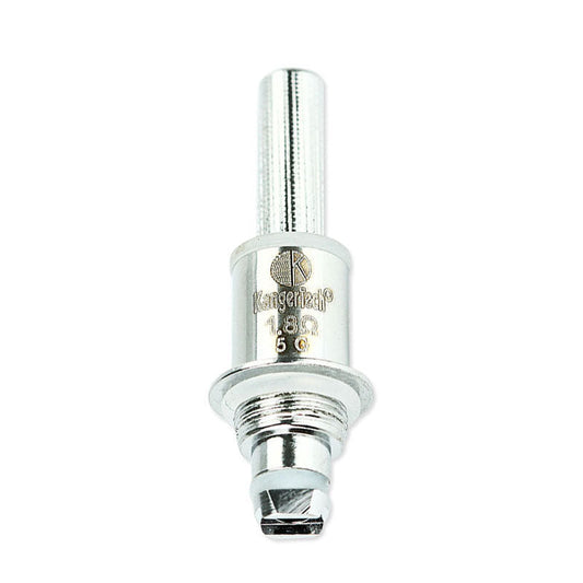 Kanger Upgraded Dual Coil for Protank 3 / Aerotank/ EVOD 2 / T3D / Genitank