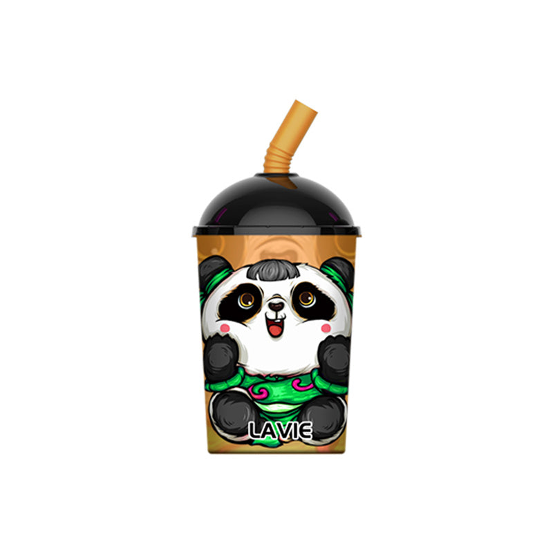LAVIE Max Cup 8000 Puffs Disposable Vape Wholesale