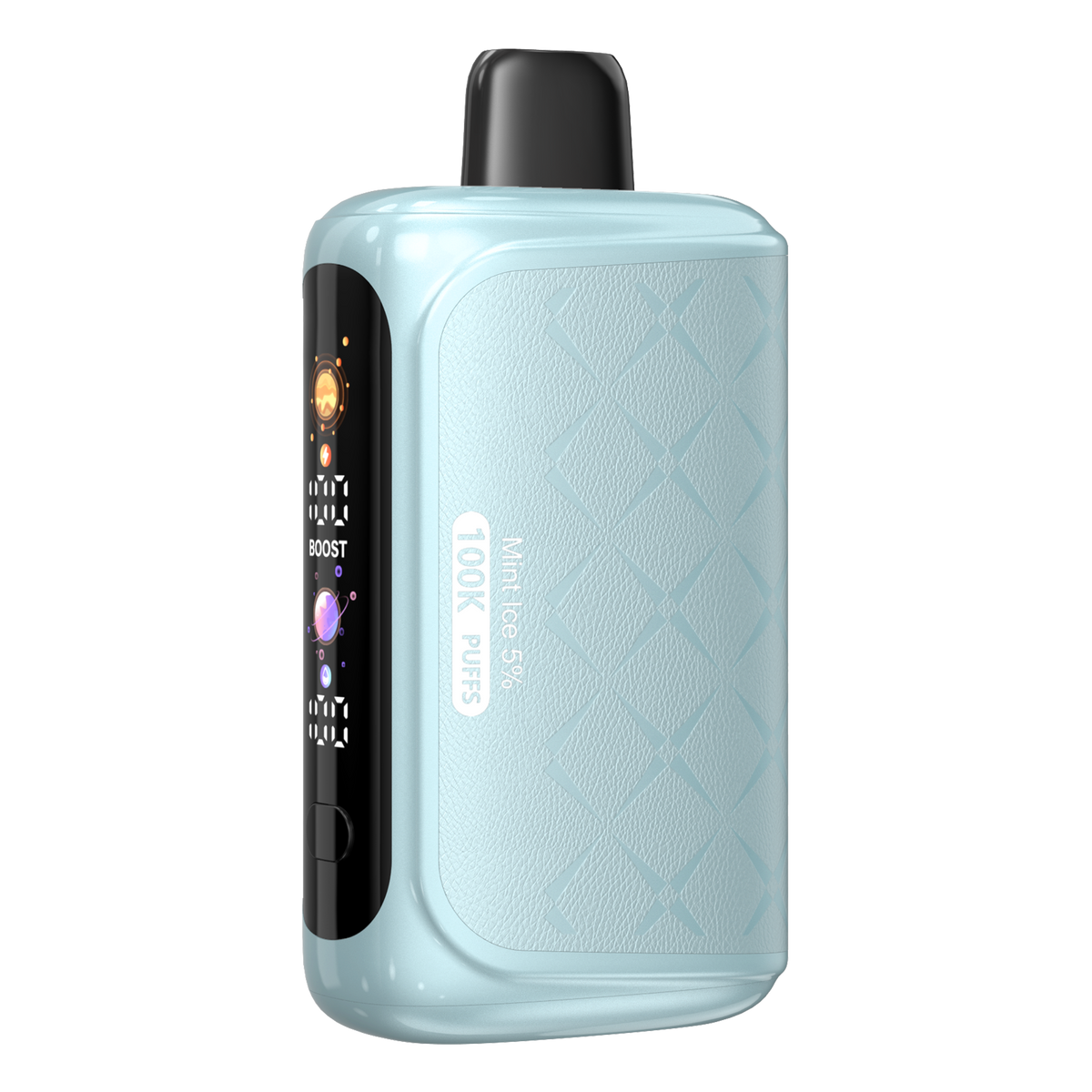 Horizontech 100K Puff 40ML Disposable