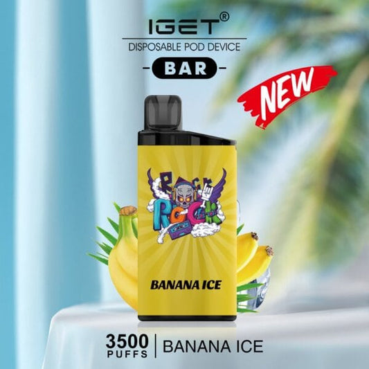 RELX SPARTA - LEMON LIME BITTER - 18.000 PUFFS