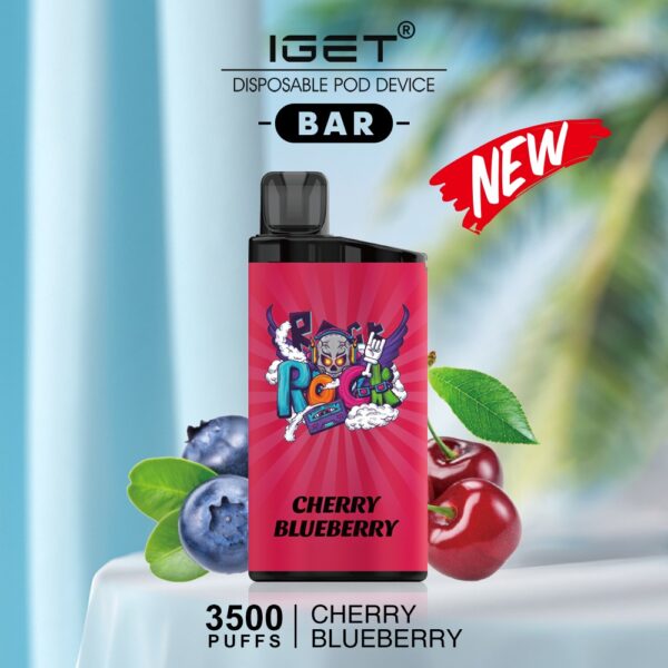 RELX SPARTA - WATERMELON KIWI - 18.000 PUFFS