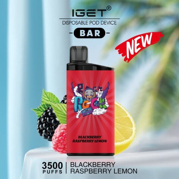 RELX SPARTA - PINEAPPLE MELON - 18.000 PUFFS