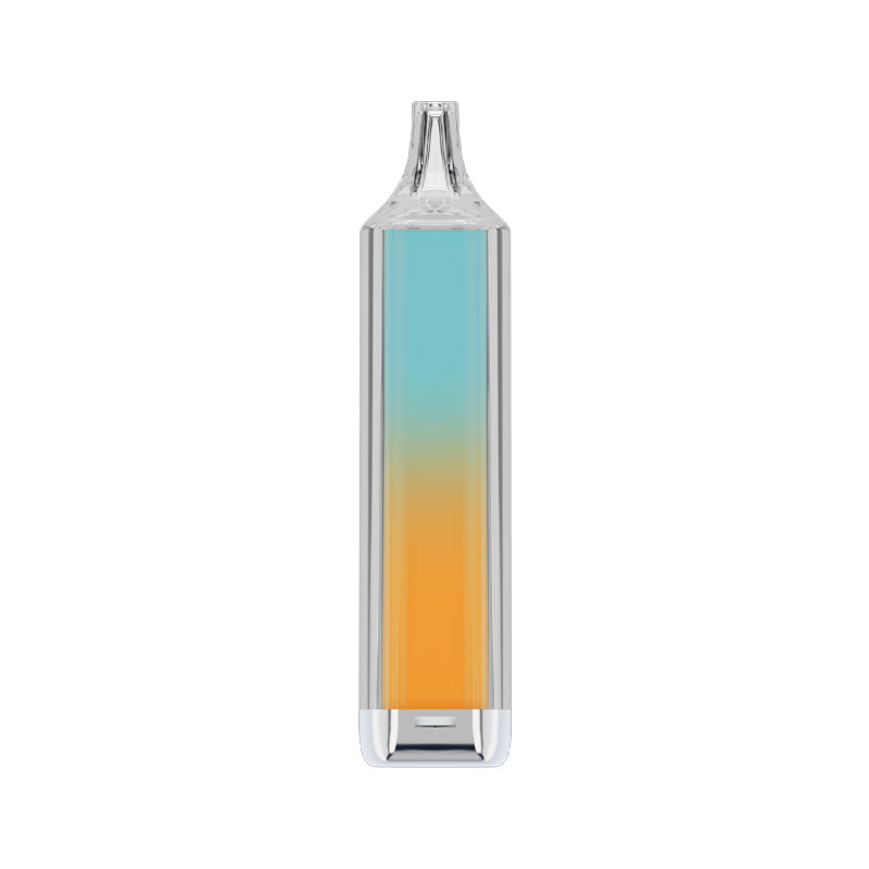 wga vape Crystal BANANA ICE Pro Max Extra 15000 Puffs Disposable Vape CS