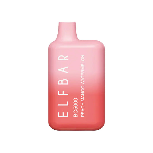 Peach mango Watermelon