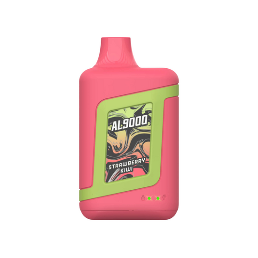 Smok Novo Bar AL9000 1 pc