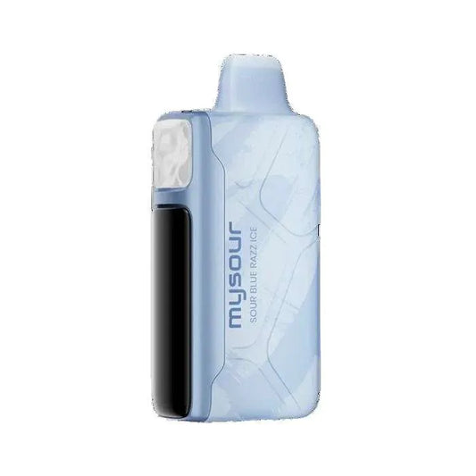 Adjust MySour 40K Vape