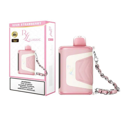 RYL Classic 35K Vape