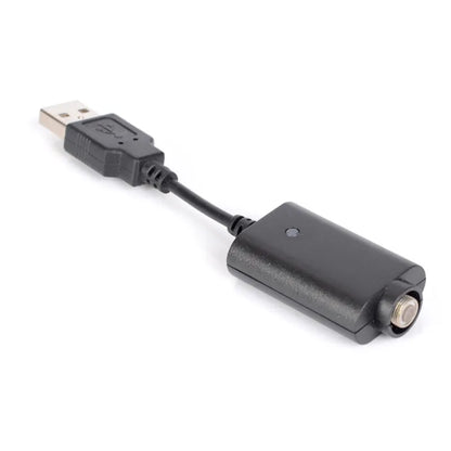 USB Cable Charger EGO T 150 Threaded Battery CE4 CE5 CE6 E-Cig Vape Pen Shisha