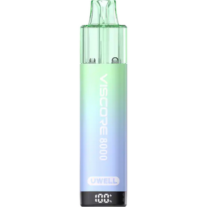 Uwell Viscore 8000 Vape Kit