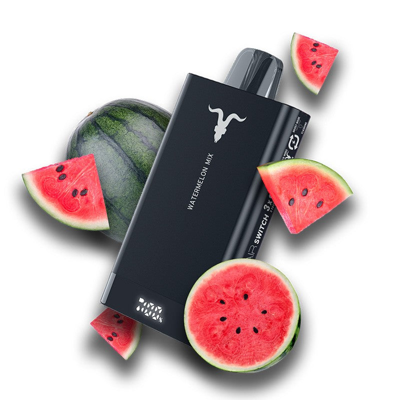 IGNITE V150 – 15K Puffs Disposable Vape | 5% Nicotine