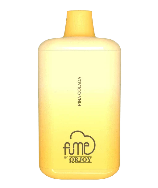 Fume Recharge 5000 Puffs Disposable Vape