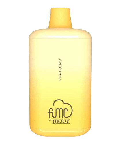 Fume Recharge 5000 Puffs Disposable Vape