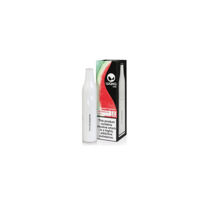 Waka Mini Disposable Vape by RELX 5 Flavours