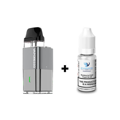 VAPORESSO  XROS CUBE KIT 900mah Battery